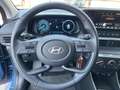 Hyundai i20 1.2 Connectline Gar. Hyundai 03/2030 Blu/Azzurro - thumbnail 10