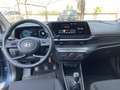 Hyundai i20 1.2 Connectline Gar. Hyundai 03/2030 Blu/Azzurro - thumbnail 9