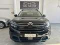 Citroen C5 Aircross C5 Aircross 1.6 hybrid phev Shine 225 e-eat8 Nero - thumbnail 3