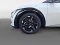 Kia EV6 PE 84 kWh Earth +MY25+Allwetter+WP+CO+AS+SD+D Blanc - thumbnail 15