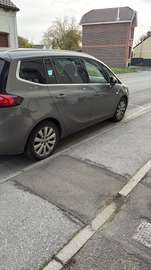 1.6 CDTi ECOTEC Cosmo Start/Stop