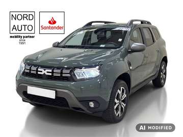 1.3 TCe 4x4 JOURNEY Navi/360/LED/Pdc/Ahk