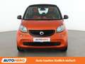smart forTwo 1.0 Basis passion Orange - thumbnail 9