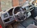 Volkswagen T6 Multivan Trendline 2,0 TDI BMT DSG Rouge - thumbnail 14