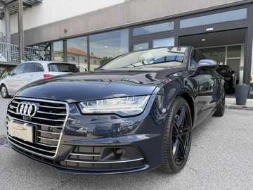 SPB 3.0 TDI 272 CV *Promo con Finanziamento