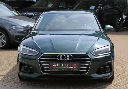 Annonce voiture d'occasion Audi A5 - CARADIZE
