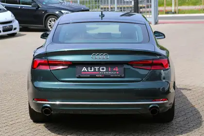 Annonce voiture d'occasion Audi A5 - CARADIZE