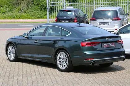 Annonce voiture d'occasion Audi A5 - CARADIZE