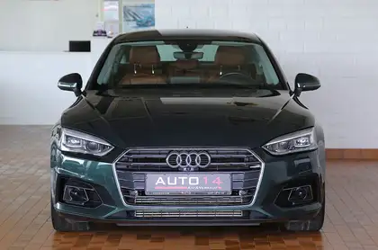 Annonce voiture d'occasion Audi A5 - CARADIZE