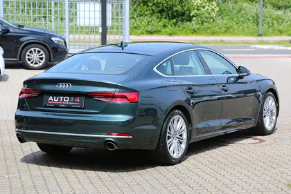 Annonce voiture d'occasion Audi A5 - CARADIZE