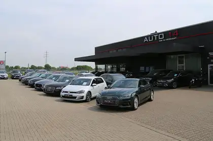 Annonce voiture d'occasion Audi A5 - CARADIZE
