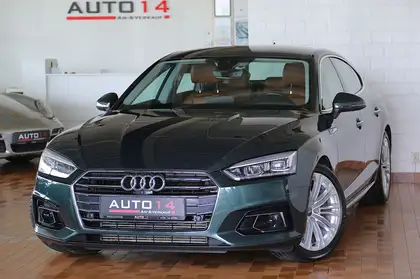 Annonce voiture d'occasion Audi A5 - CARADIZE