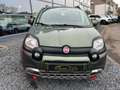 Fiat New Panda CROSS Zelená - thumbnail 6