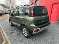 Fiat New Panda CROSS Zelená - thumbnail 2