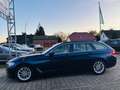 BMW 530 Touring 530 d xDrive *ALLRAD*LEDER*LED* Blau - thumbnail 4