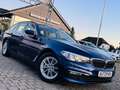 BMW 530 Touring 530 d xDrive *ALLRAD*LEDER*LED* Blau - thumbnail 1