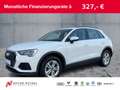 Audi Q3 45 TFSI e S-TRONIC NAVI+2xPDC+DAB+SHZ+VC+LM Wit - thumbnail 1
