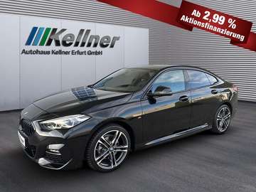 i Aut. M-Sport+Pano+DAB+Parkassistent