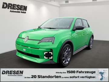 Electric 120 Urban Range E-Tech Evolution + Ganzja