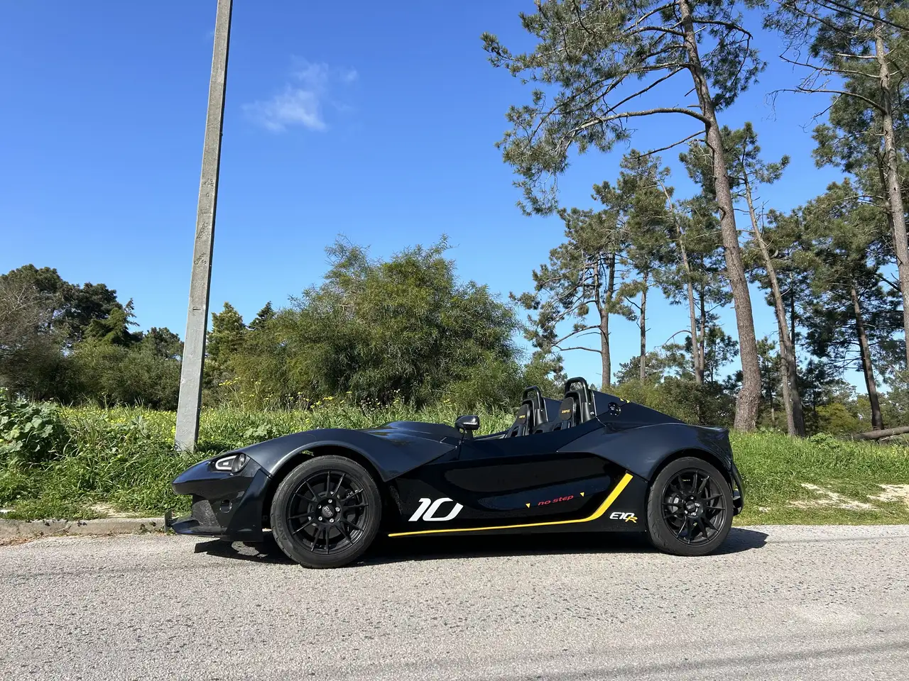 Other Model not specified 2021