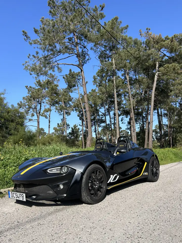 Other Model not specified 2021