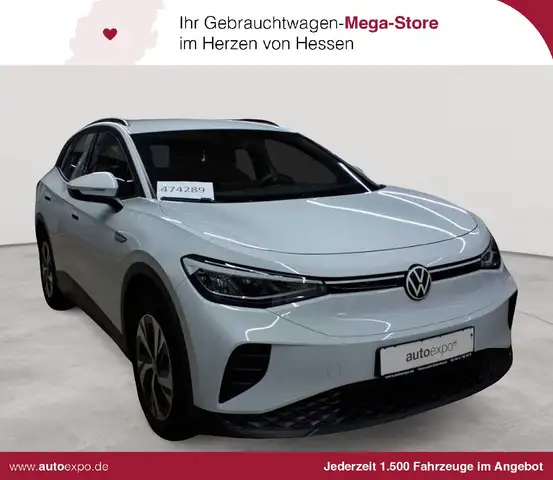 Volkswagen ID.4 Performance Upgrade Pure