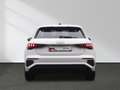 Audi A3 45 TFSI e S line S tronic MMI LED Weiß - thumbnail 5