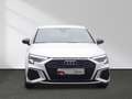 Audi A3 45 TFSI e S line S tronic MMI LED Weiß - thumbnail 4
