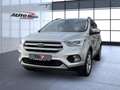 Ford Kuga Titanium 2.0 TDCI Automatik Bluetooth Navi Silber - thumbnail 2