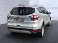 Ford Kuga Titanium 2.0 TDCI Automatik Bluetooth Navi Silber - thumbnail 4