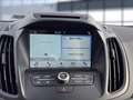 Ford Kuga Titanium 2.0 TDCI Automatik Bluetooth Navi Silber - thumbnail 14