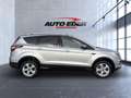 Ford Kuga Titanium 2.0 TDCI Automatik Bluetooth Navi Silber - thumbnail 8
