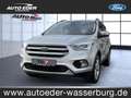 Ford Kuga Titanium 2.0 TDCI Automatik Bluetooth Navi Silber - thumbnail 1