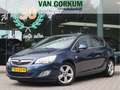 Opel Astra 1.6 Edition Automaat Bleu - thumbnail 1