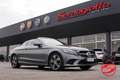 Mercedes-Benz C 220 d Cabrio Advanced Plus VETTURA IN ARRIVO Grau - thumbnail 1