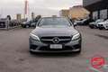 Mercedes-Benz C 220 d Cabrio Advanced Plus VETTURA IN ARRIVO Grau - thumbnail 2