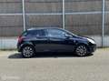 Opel Corsa 1.4-16V 111 EDITION NAP/AIRCO/NWE APK/ELEK PAKKET Noir - thumbnail 6