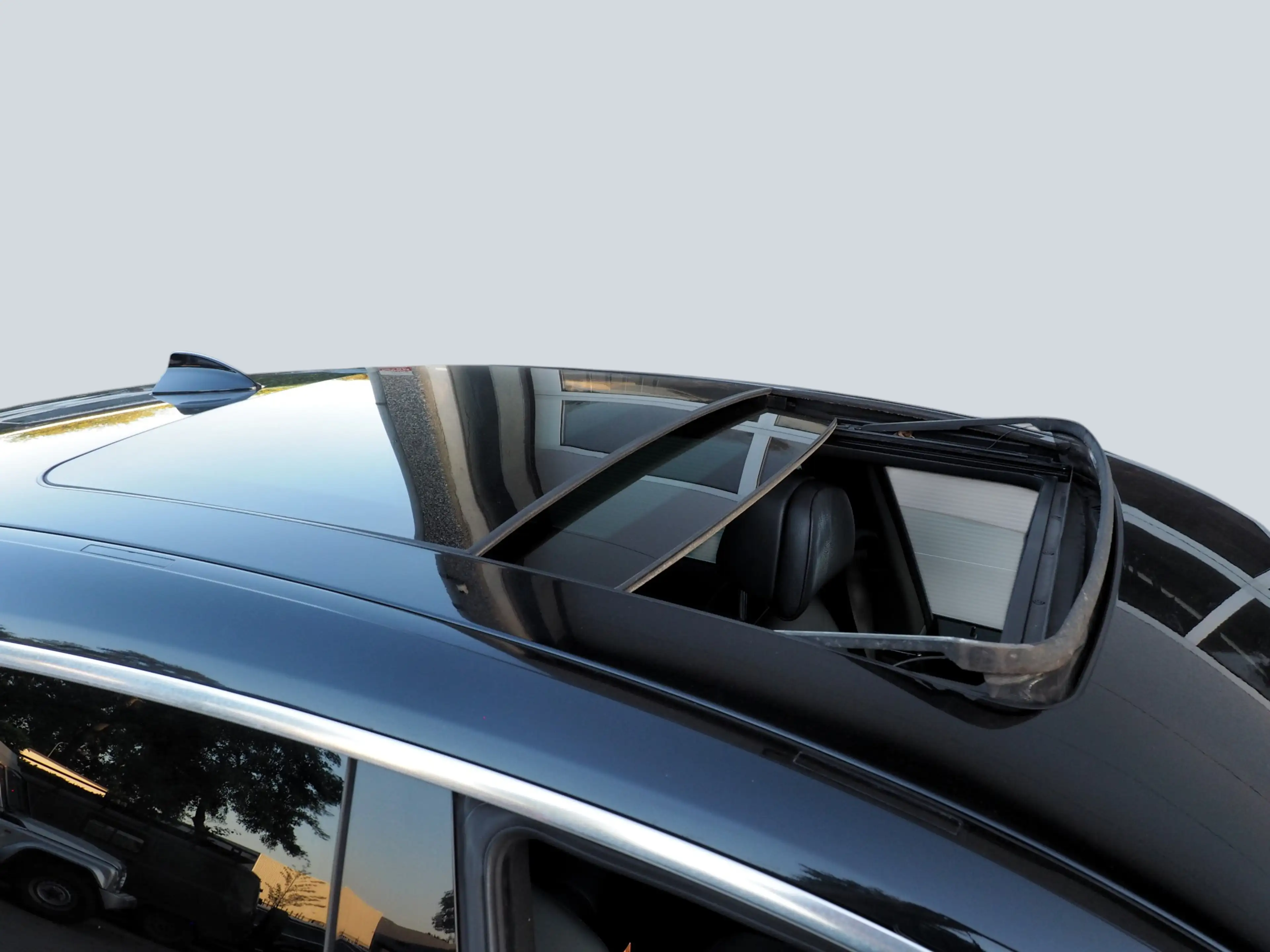BMW 550 550I Gran Turismo High Executive LUXE! TREKH. SCHU — photo 12