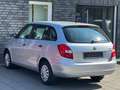 Skoda Fabia Combi 1.4 Classic/KLIMA/TÜV 04/2027 Silber - thumbnail 3