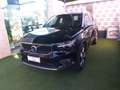Volvo XC40 1.5T3 Momentum 163cv my20 PROMOZIONE FINANZIAMENTO Schwarz - thumbnail 1