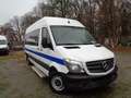 Mercedes-Benz Sprinter 314 CDI Alb - thumbnail 2