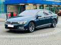 Volkswagen Passat 2.0 TDI EVO SCR 150 DSG7 R-Line Bleu - thumbnail 5