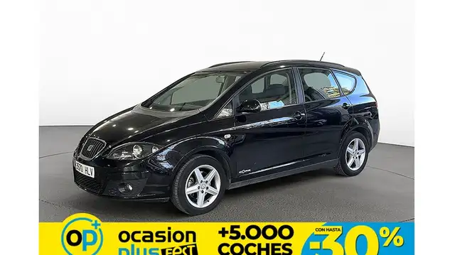 SEAT Altea XL 1.6TDI CR S&S Reference E-eco.