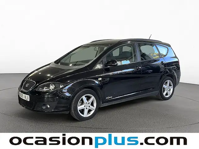 SEAT Altea XL 1.6TDI CR S&S Reference E-eco.