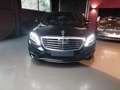 Mercedes-Benz S 500 L Plug-In Hybrid Negro - thumbnail 3