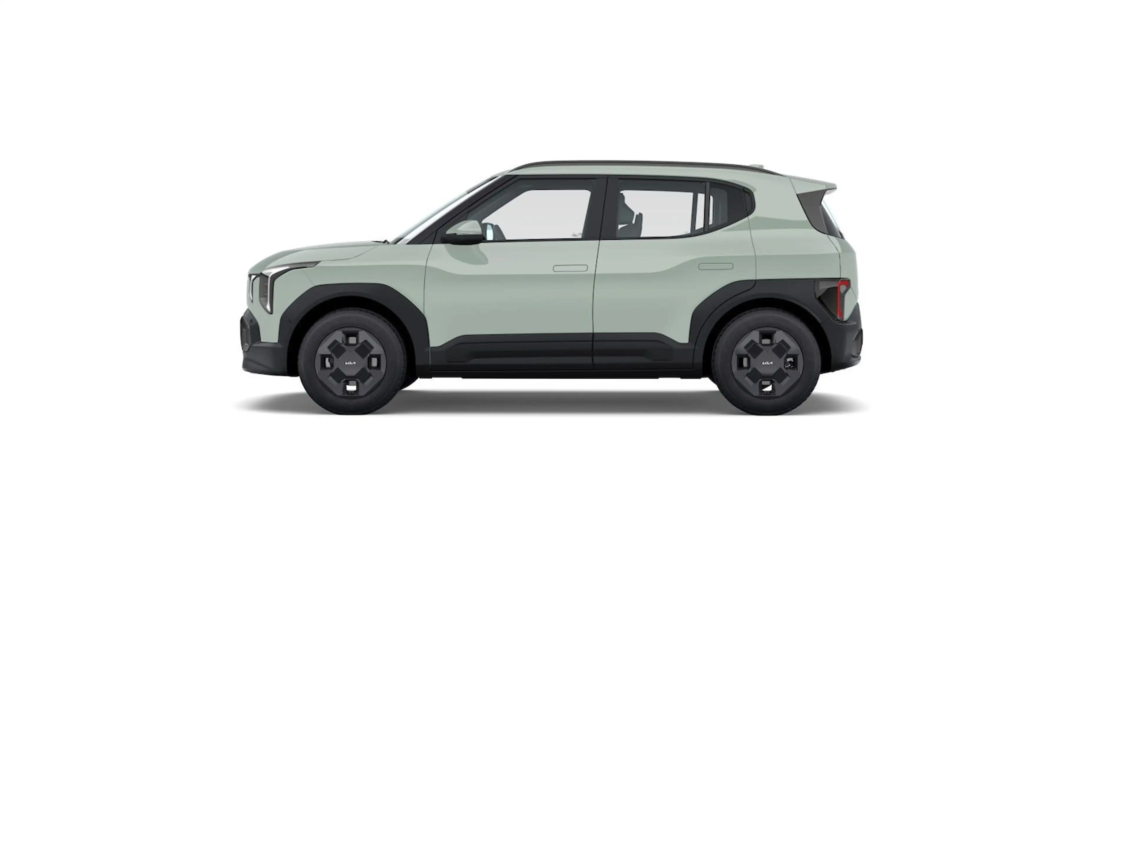 Kia EV2 42,2 kWh Air FWD |WINTER-PAKET|NAVI*| — photo 4