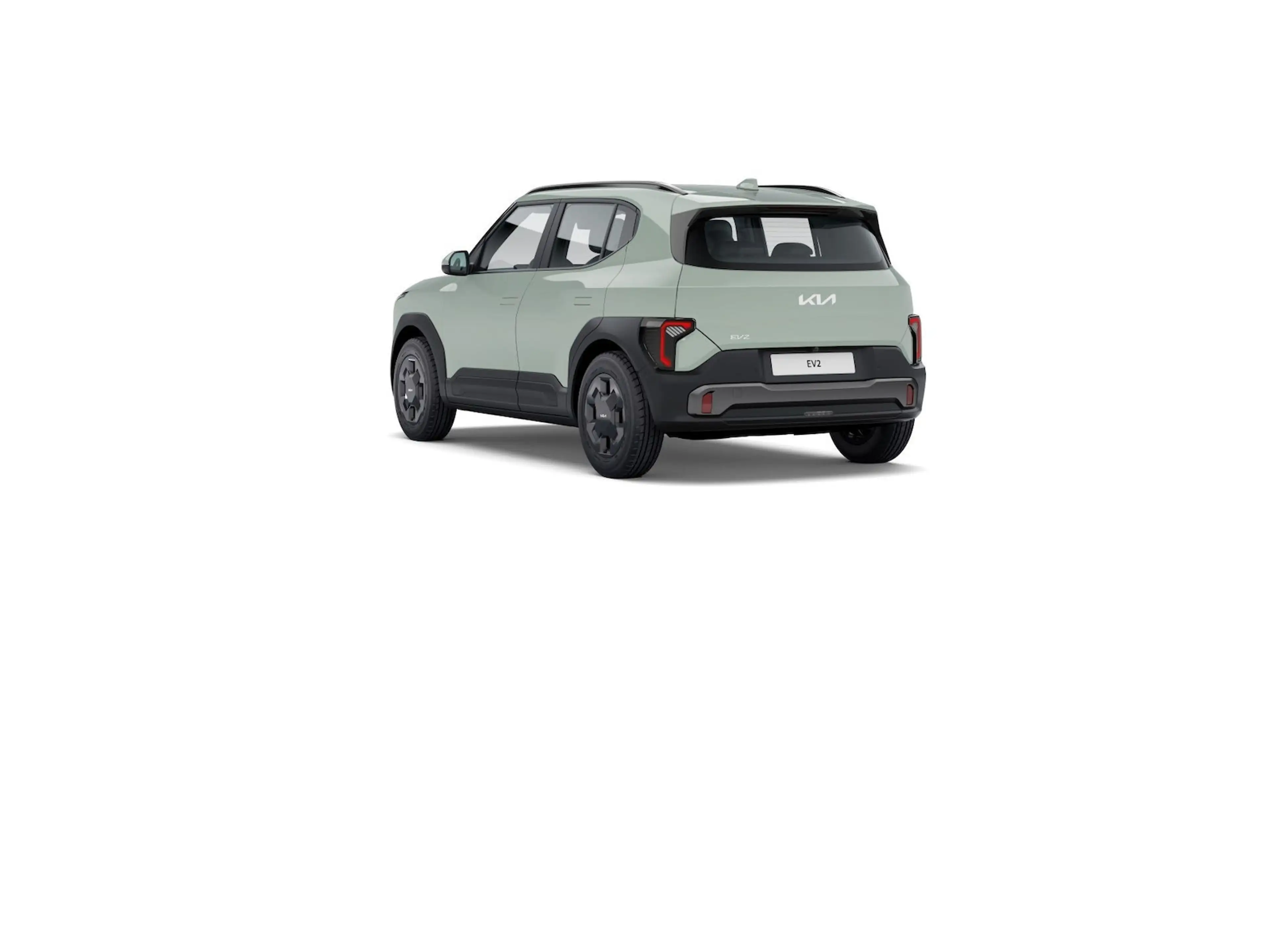 Kia EV2 42,2 kWh Air FWD |WINTER-PAKET|NAVI*| — photo 5