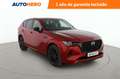 Mazda CX-60 2.5 e-Skyactiv Plug-in Hybrid Homura AWD Rojo - thumbnail 8