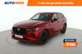 Mazda CX-60 2.5 e-Skyactiv Plug-in Hybrid Homura AWD Rojo - thumbnail 1