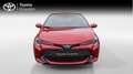 Toyota Corolla BERLINA CON PORTON 1.8 HYBRID STYLE E-CVT 122 5P Rojo - thumbnail 5